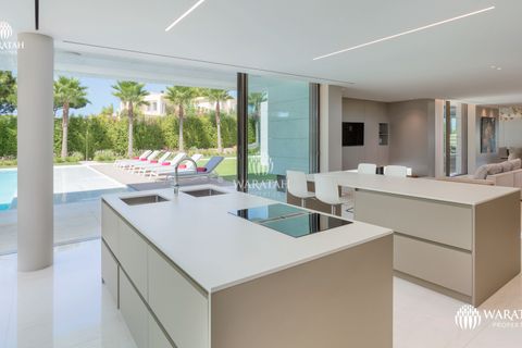 Villa i Quinta do Lago, Faro, Quinta do Lago - € 13.750.000 | Ref: Burgess - foto 18